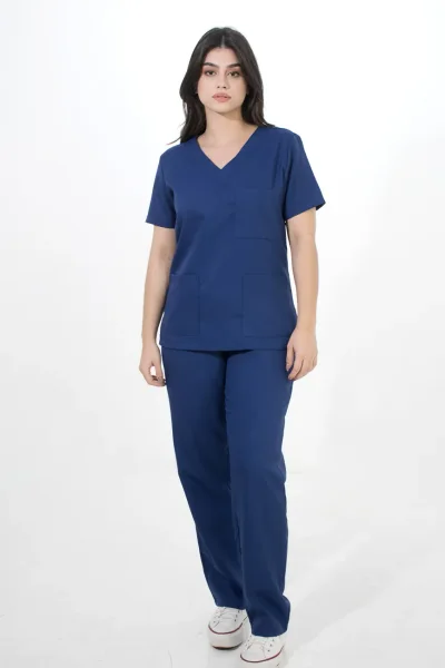 Conjunto Feminino – 4003 DeBran, gabardine