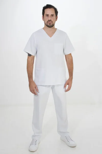 Conjunto Masculino – 4002 DeBran, gabardine