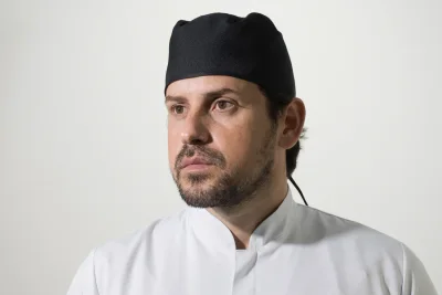 Touca 3007 DeBran, gabardine